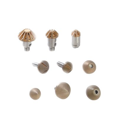 Long Life Diamond Hole Saw Grinding Head cho kính gạch và kết thúc đá granit