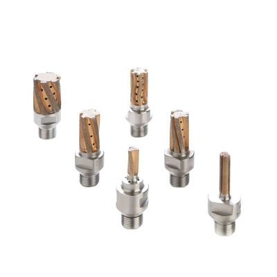 Long Life Diamond Hole Saw Grinding Head cho kính gạch và kết thúc đá granit