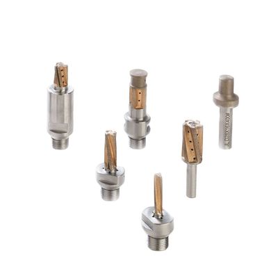 Long Life Diamond Hole Saw Grinding Head cho kính gạch và kết thúc đá granit