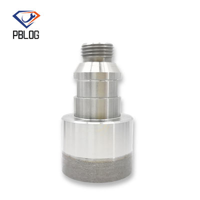Chiếc khoan kính có kích thước lớn là giải pháp hoàn hảo với sự chấp nhận của OEM và kết thúc đơn giản