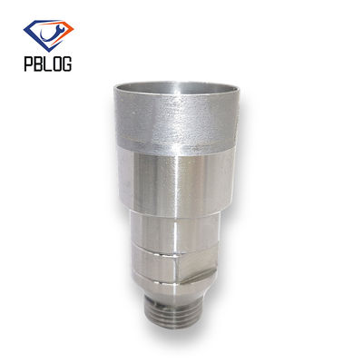 Chiếc khoan kính có kích thước lớn là giải pháp hoàn hảo với sự chấp nhận của OEM và kết thúc đơn giản