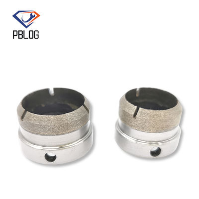 PBLOG bộ khoang rỗng khoan kim cương khoan khoan vỏ thủy tinh công cụ phần cứng