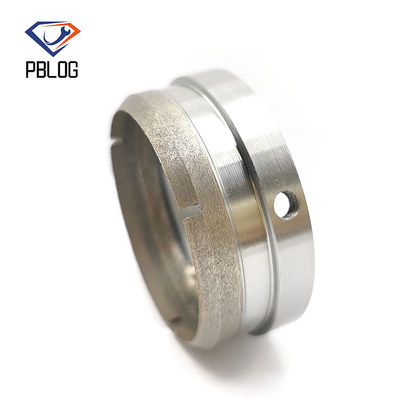 PBLOG bán nóng bộ khoang rỗng khoan kim cương khoan vỏ kính công cụ phần cứng