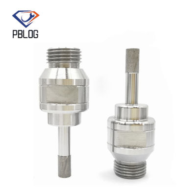 PBLOG Speed Glass Cutting Blade cho thủy tinh gạch và đá granit 20mm-50mm