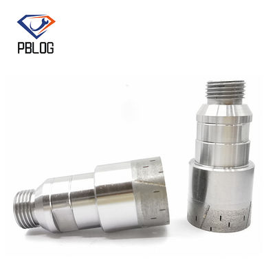 Sản xuất các công cụ chế biến thủy tinh bán buôn