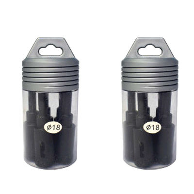 Vũ đúc kim cương lõi khoan M14 Bước đệm cho gốm sứ đá granit đá cẩm thạch khoan