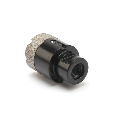 M14 6-125mmm Vũ hàn kim cương lỗ xem khoan lõi cho khoan khô sứ đá cẩm thạch
