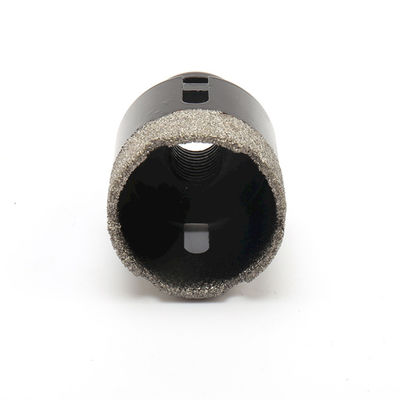 M14 6-125mmm Vũ hàn kim cương lỗ xem khoan lõi cho khoan khô sứ đá cẩm thạch