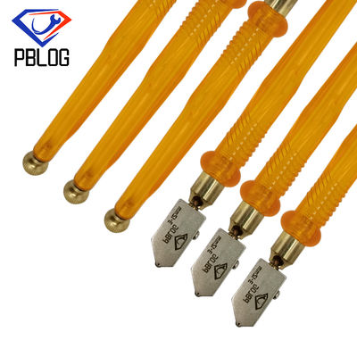 Tùy chỉnh chiều dài PBLOG dao kính kim cương nóng cho các công cụ cắt lớp DIY
