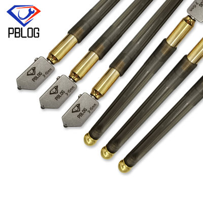 Tùy chỉnh chiều dài PBLOG dao kính kim cương nóng cho các công cụ cắt lớp DIY