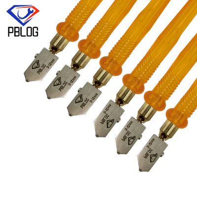 Tùy chỉnh chiều dài PBLOG dao kính kim cương nóng cho các công cụ cắt lớp DIY