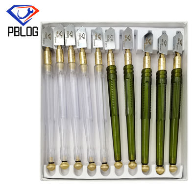 Tùy chỉnh chiều dài PBLOG dao kính kim cương nóng cho các công cụ cắt lớp DIY