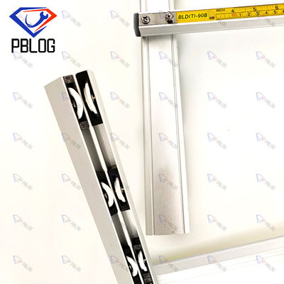 PBLOG 100cm kính T cắt tay cầm kim loại giá rẻ kính cắt kính chế biến kim cương công cụ