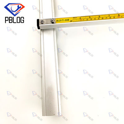Công nghiệp T-shaped 1.3M 1.5M CUSTOMIZED SIZE GOOD CUTTER HEAD tùy chọn vật liệu kích thước tùy chỉnh hiệu quả cắt cao