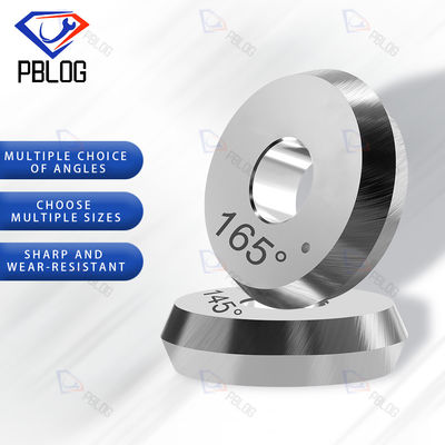 PBLOG Chuyên nghiệp nghiền tất cả các loại kính tùy chỉnh công cụ cắt OEM chất lượng cao
