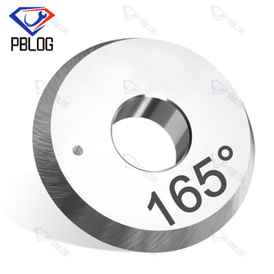 PBLOG Chuyên nghiệp nghiền tất cả các loại kính tùy chỉnh công cụ cắt OEM chất lượng cao