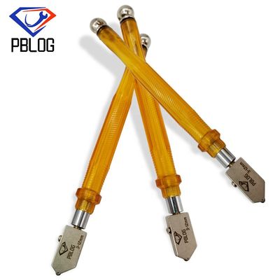 Hàng hóa bán buôn tay cầm kim loại gạch gạch gạch gạch cắt kim cương kính dao cắt công cụ