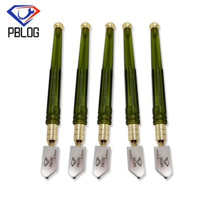Công cụ chế biến thủy tinh bán buôn chất lượng cao Dao thủy tinh kim cương thép tungsten sắc