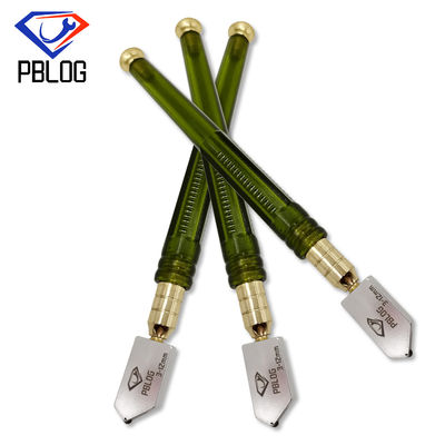 Công cụ chế biến thủy tinh bán buôn chất lượng cao Dao thủy tinh kim cương thép tungsten sắc