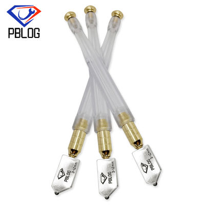 Công cụ chế biến thủy tinh bán buôn chất lượng cao Dao thủy tinh kim cương thép tungsten sắc