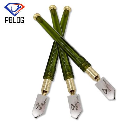 Công cụ cắt thủy tinh bán buôn Máy cắt thủy tinh tay dao thủy tinh