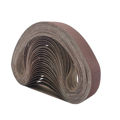 PBLOG nhà máy bán dây đai cát chất lượng tốt cho viền kính đánh bóng kim cương trượt bánh xe mài trượt công cụ đánh bóng mài trượt