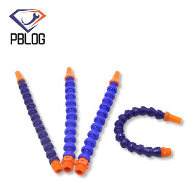 ống nước ống làm mát cho máy CNC điều chỉnh nhựa sương mù ẩm ướt ống làm mát