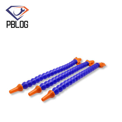 ống nước ống làm mát cho máy CNC điều chỉnh nhựa sương mù ẩm ướt ống làm mát