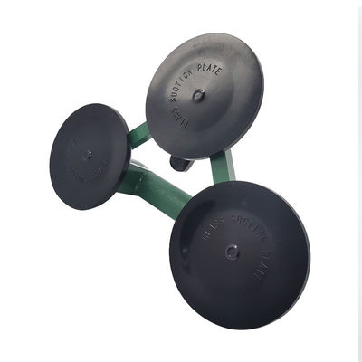 PBLOG Cốc hút thủy tinh 3 hàm Ventous bằng thủy tinh dụng cụ tay thiết bị chế biến thủy tinh
