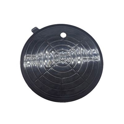 PBLOG Cốc hút thủy tinh một hàm hai hàm ba hàm công cụ tay thiết bị chế biến thủy tinh