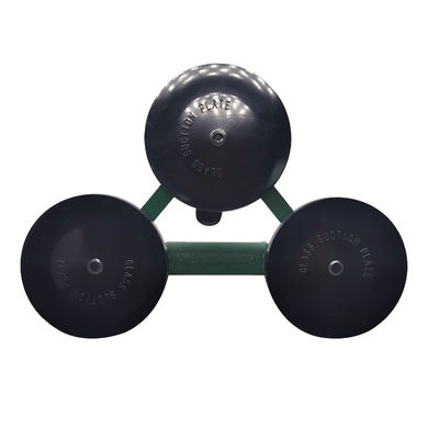 PBLOG giá rẻ hút mạnh 220kg cốc hút 3 hàm dụng cụ tay cao su tự nhiên