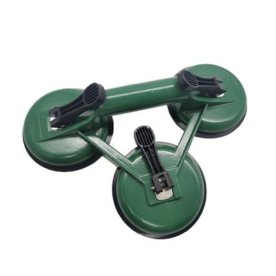 PBLOG giá rẻ hút mạnh 220kg cốc hút 3 hàm dụng cụ tay cao su tự nhiên