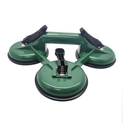 PBLOG Sức hút mạnh Cốc hút thủy tinh ba hàm Ventouses en verre dụng cụ tay thiết bị chế biến thủy tinh