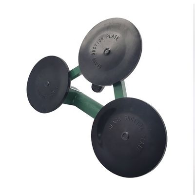 PBLOG Sức hút mạnh Cốc hút thủy tinh ba hàm Ventouses en verre dụng cụ tay thiết bị chế biến thủy tinh