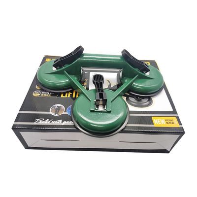 PBLOG Sức hút mạnh Cốc hút thủy tinh ba hàm Ventouses en verre dụng cụ tay thiết bị chế biến thủy tinh