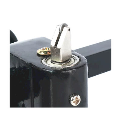 hình tròn Compass cutter thanh hợp kim nhôm thủy tinh cắt công cụ để cắt thủy tinh