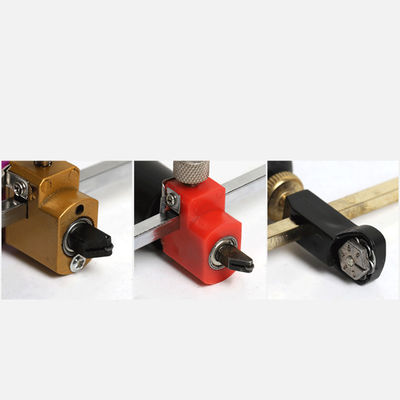 hình tròn Compass cutter thanh hợp kim nhôm thủy tinh cắt công cụ để cắt thủy tinh
