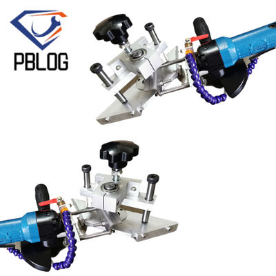 PBLOG Máy nén khí nén Máy chế biến thủy tinh nhanh chóng và dễ dàng hơn