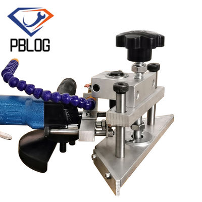 PBLOG Máy nén khí nén Máy chế biến thủy tinh nhanh chóng và dễ dàng hơn