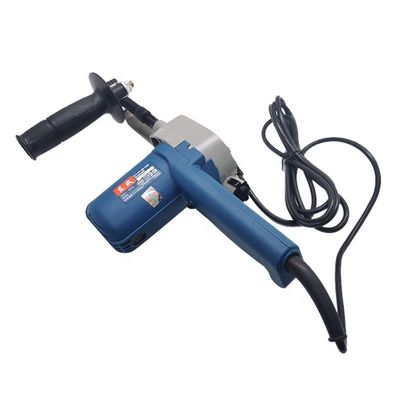 Máy đánh bóng dây đai tròn kính Máy nhỏ cho các công cụ phần cứng