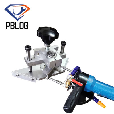 Hệ thống điều khiển bằng tay Glass Edger cho độ chính xác xử lý cao