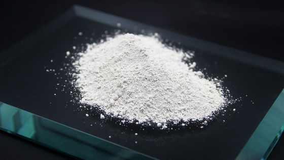 Bột đánh bóng thủy tinh Cerium trắng Độ sáng Tốc độ đánh bóng nhanh