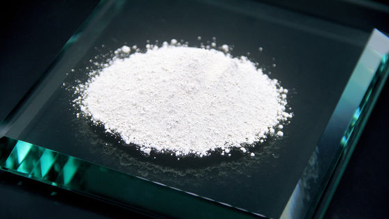 Cerium Oxide Glass Polish Powder Bột đất hiếm quý 5kg / Túi