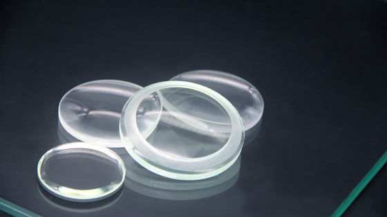 OEM Cerium Oxide Glass đánh bóng bột màu đỏ cho quang quý