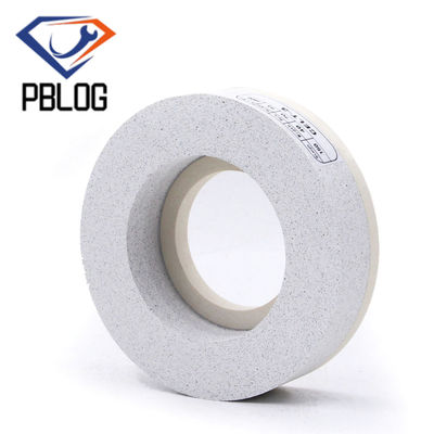 CE-3 Bánh xe đánh bóng tốc độ cao Thiêu kết Da đánh bóng Bánh xe hình trụ