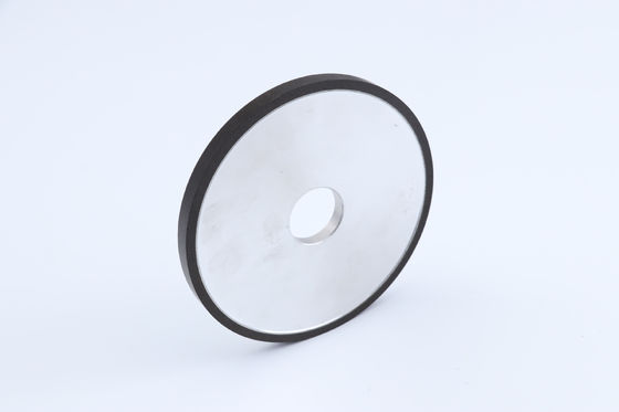 Parallel Cubic Boron Nitride Đá mài CBN Nhựa mài