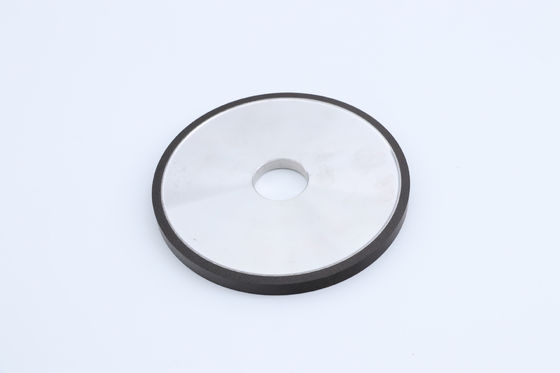 Parallel Cubic Boron Nitride Đá mài CBN Nhựa mài