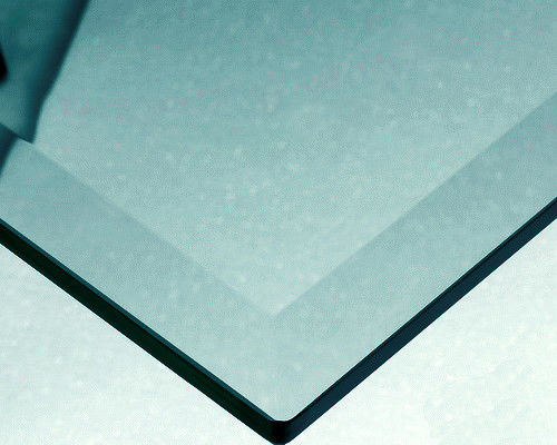 Red Rare Earth Glass Ba Lan Cerium Oxide Vát kính Xử lý cạnh