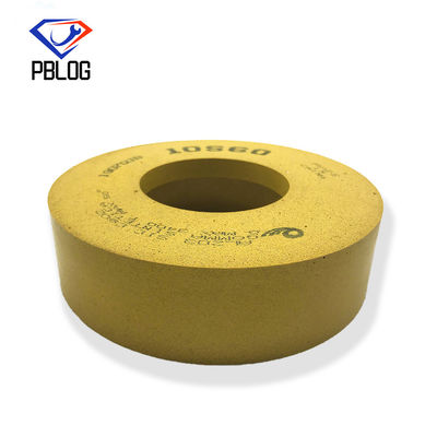 Bánh xe đánh bóng đá phiến / đá cẩm thạch / gốm 10s60 Flare Cup Wheel