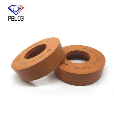 Bánh xe đánh bóng đá phiến / đá cẩm thạch / gốm 10s60 Flare Cup Wheel
